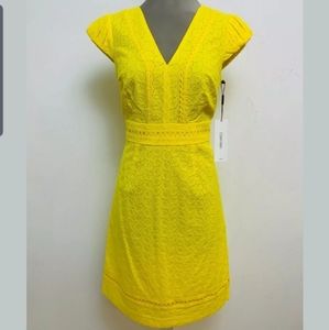 Calvin Klein dress,Size 4